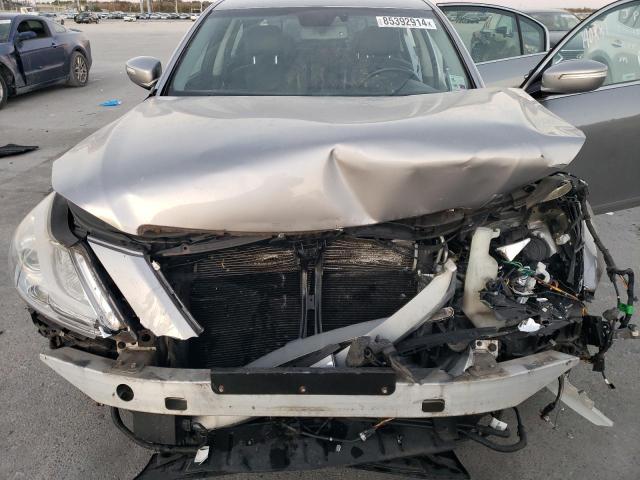 Photo 11 from auction – 2013 HYUNDAI GENESIS 3. with VIN KMHGC4DD2DU238534