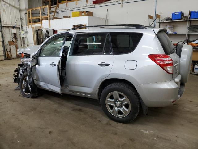 Photo 2 from auction – 2010 TOYOTA RAV4 with VIN JTMBF4DV5AD037821