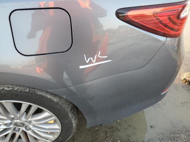 Photo 12 from auction – 2015 LEXUS ES 350 with VIN JTHBK1GG0F2162945