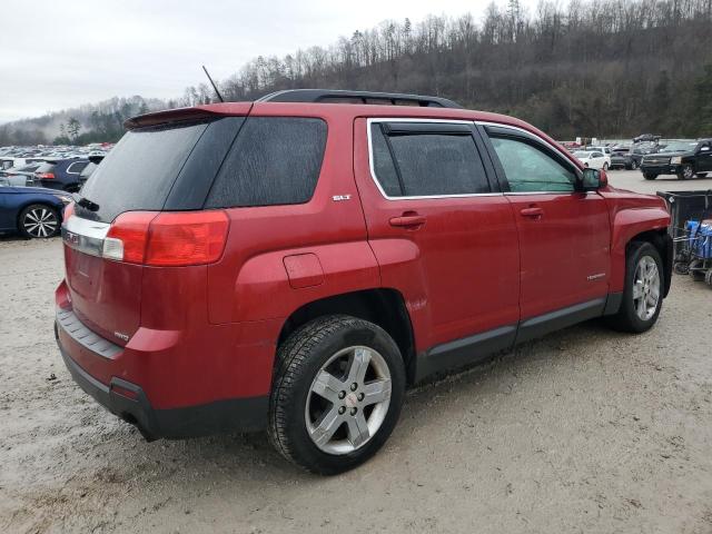 Photo 3 from auction – 2013 GMC TERRAIN SL with VIN 2GKFLVE36D6400907