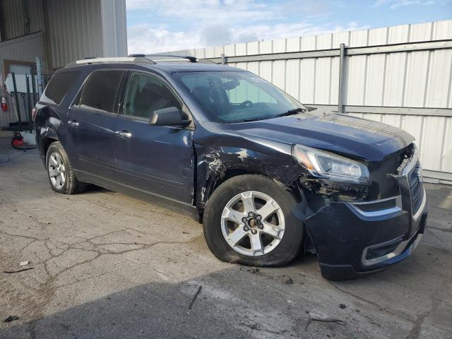 Photo 4 from auction – 2015 GMC ACADIA SLE with VIN 1GKKVPKD0FJ173057