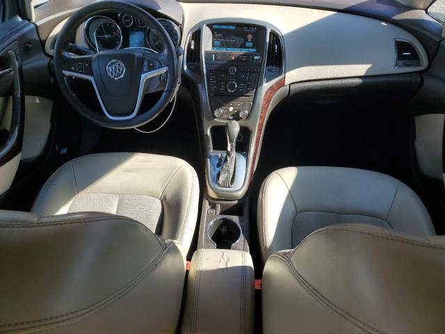 Photo 8 from auction – 2013 BUICK VERANO CON with VIN 1G4PR5SK8D4147127