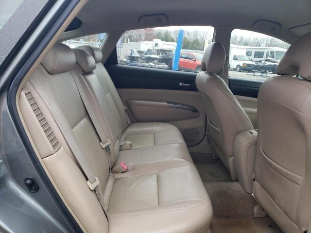 Photo 11 from auction – 2005 TOYOTA PRIUS with VIN JTDKB20U753113452