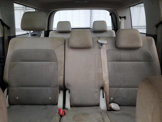 Photo 10 from auction – 2010 FORD FLEX SEL with VIN 2FMGK5CC8ABA71616