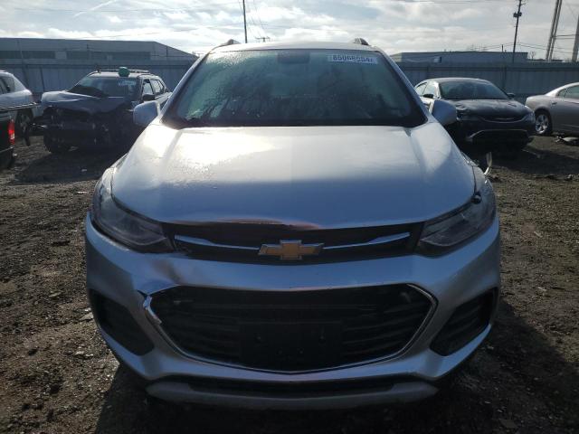Zdjęcie 5 z aukcji – 2017 CHEVROLET TRAX 1LT z VIN KL7CJLSB4HB218899