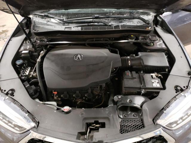 Photo 11 from auction – 2018 ACURA TLX TECH with VIN 19UUB3F54JA002699
