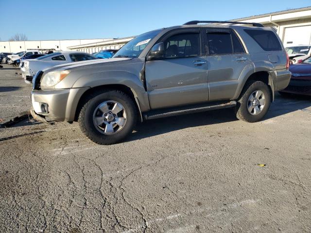 TOYOTA 4RUNNER SR 2006 with VIN JTEZU14R860068450 - Photo from auction
