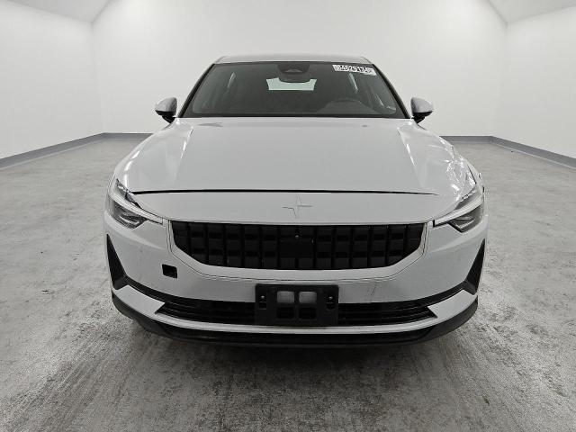 Photo 5 from auction – 2023 POLESTAR 2 with VIN YSMEG3KA0PL141365
