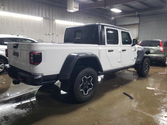 Photo 3 from auction – 2020 JEEP GLADIATOR with VIN 1C6JJTBGXLL138992