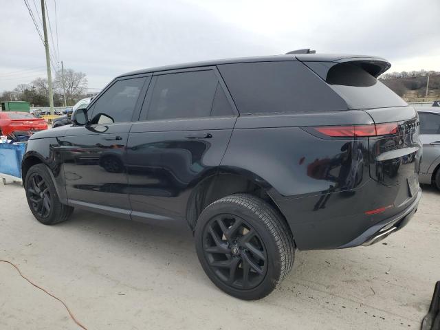 Photo 2 from auction – 2024 LAND ROVER RANGE ROVE with VIN SAL1P9EU6RA173103