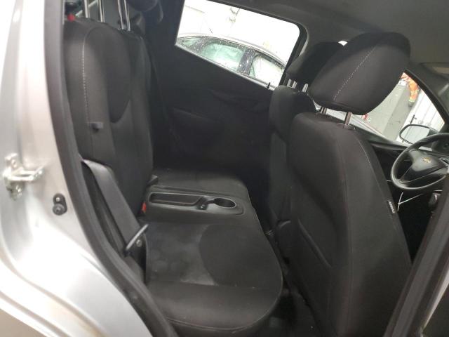 Photo 10 from auction – 2016 CHEVROLET SPARK LS with VIN KL8CB6SA4GC624529
