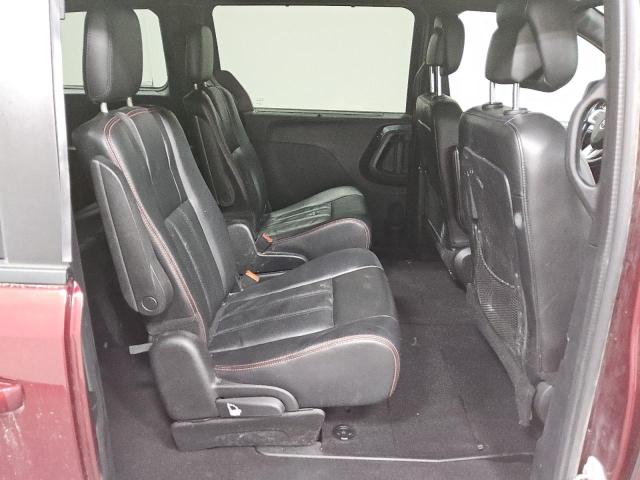 Photo 11 from auction – 2019 DODGE GRAND CARA with VIN 2C4RDGEG4KR687728