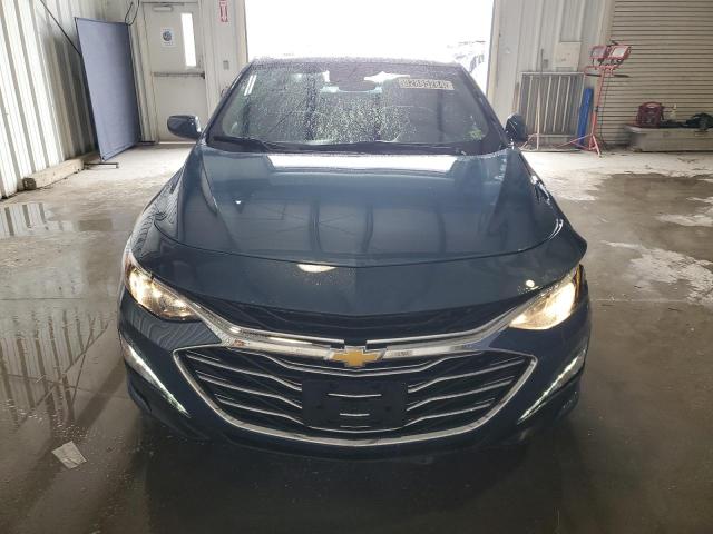 Photo 5 from auction – 2024 CHEVROLET MALIBU LT with VIN 1G1ZD5ST2RF240475