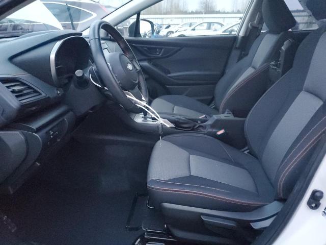 Photo 7 from auction – 2023 SUBARU CROSSTREK with VIN JF2GTAPC8P8298466