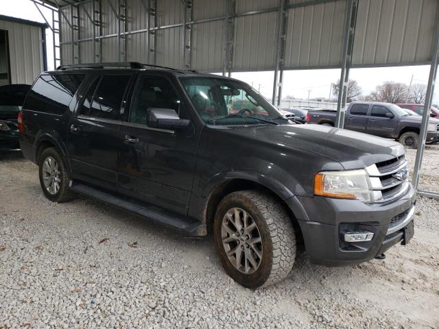 Photo 4 from auction – 2016 FORD EXPEDITION with VIN 1FMJK2AT8GEF12052