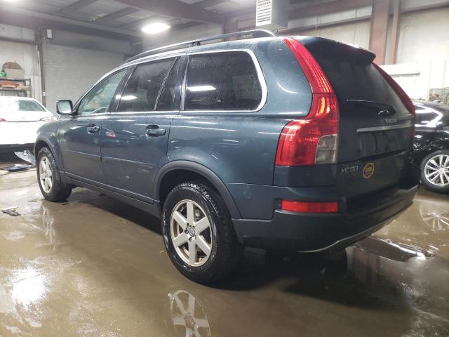 Photo 2 from auction – 2007 VOLVO XC90 3.2 with VIN YV4CZ982271396964