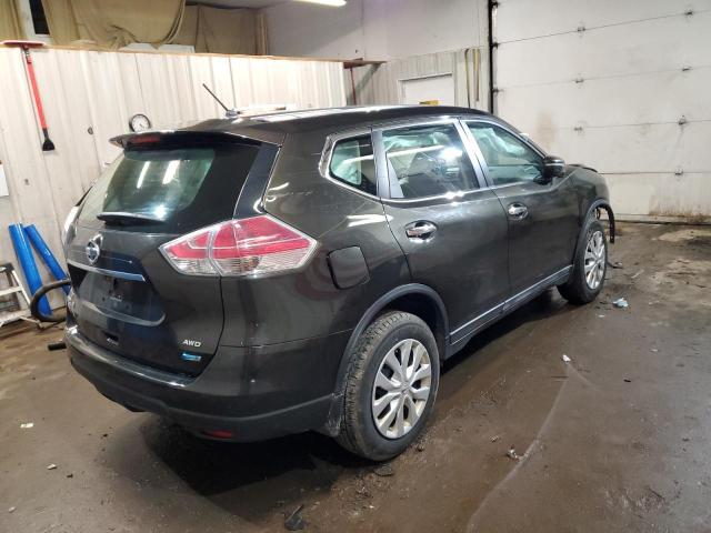 Photo 3 from auction – 2014 NISSAN ROGUE S with VIN 5N1AT2MVXEC802294