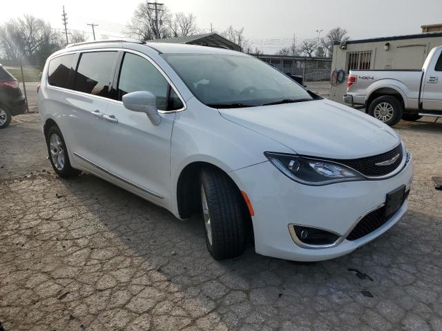 Photo 4 from auction – 2017 CHRYSLER PACIFICA T with VIN 2C4RC1EG9HR570641