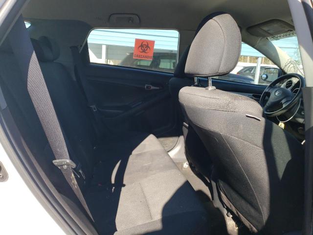 Photo 10 from auction – 2010 TOYOTA COROLLA MA with VIN 2T1KU4EE5AC477734