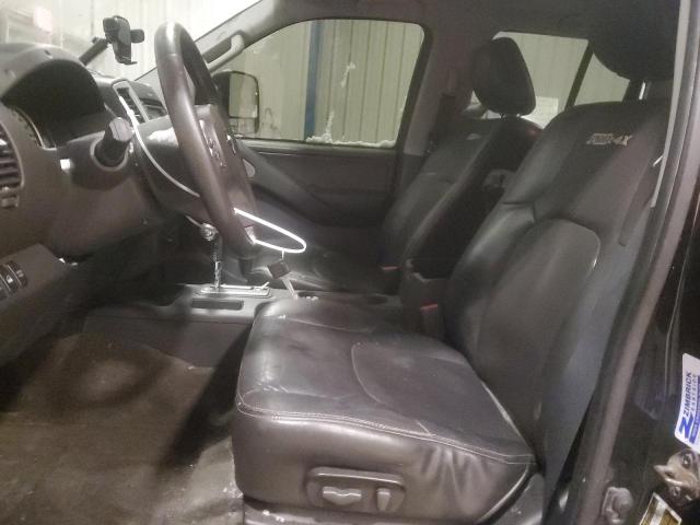 Photo 7 from auction – 2014 NISSAN FRONTIER S with VIN 1N6AD0EV6EN714851