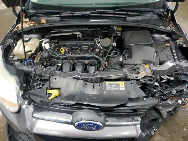 Фото 11 с аукциона – 2013 FORD FOCUS S с VIN 1FADP3E23DL189505