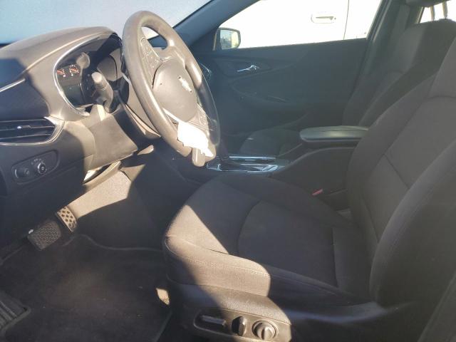 Photo 7 from auction – 2017 CHEVROLET MALIBU LT with VIN 1G1ZE5ST2HF206287