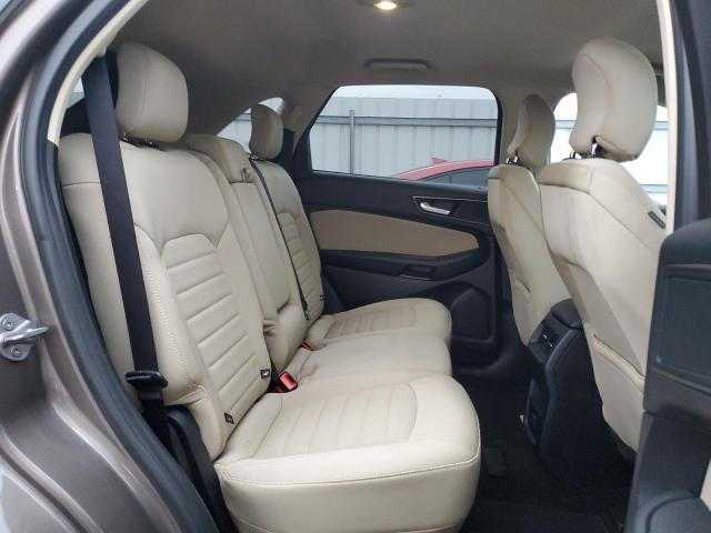 Photo 11 from auction – 2019 FORD EDGE SE with VIN 2FMPK4G96KBC09034