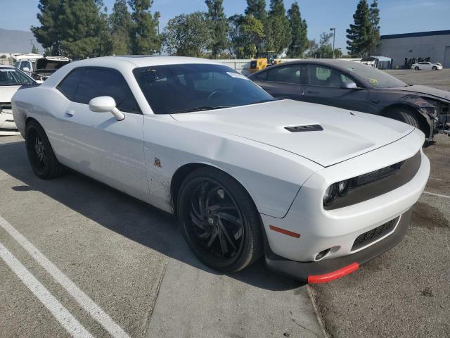 Photo 4 from auction – 2015 DODGE CHALLENGER with VIN 2C3CDZFJ7FH854479