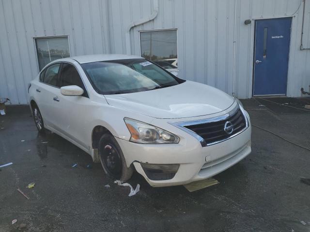 Photo 4 from auction – 2015 NISSAN ALTIMA 2.5 with VIN 1N4AL3AP1FC477526