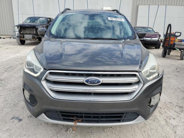 Photo 5 from auction – 2017 FORD ESCAPE SE with VIN 1FMCU0GD0HUD45443