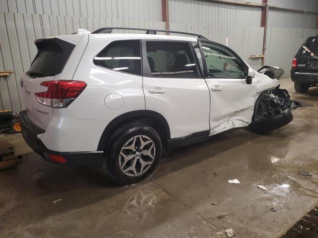 Photo 3 from auction – 2019 SUBARU FORESTER P with VIN JF2SKAEC8KH439643