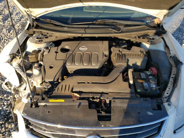 Photo 11 from auction – 2012 NISSAN ALTIMA BAS with VIN 1N4AL2AP6CC112636