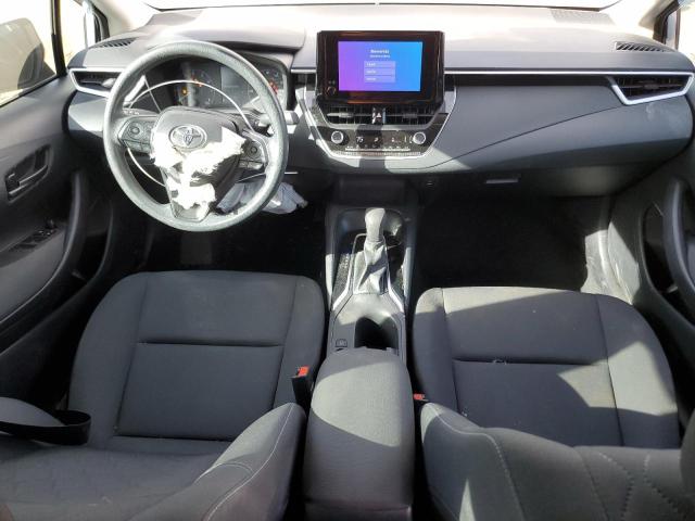Photo 8 from auction – 2023 TOYOTA COROLLA LE with VIN 5YFB4MDE4PP040933