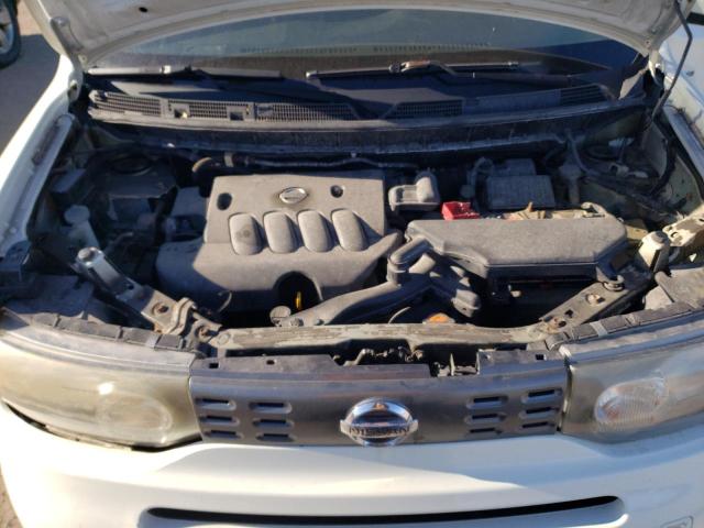 Photo 11 from auction – 2010 NISSAN CUBE BASE with VIN JN8AZ2KR1AT171099