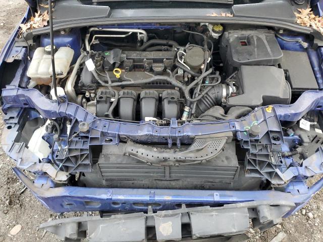 Photo 11 from auction – 2012 FORD FOCUS SE with VIN 1FAHP3F29CL243923
