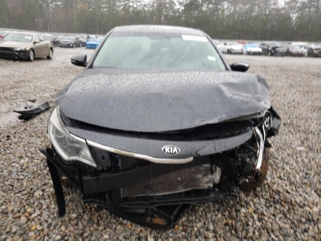Photo 5 from auction – 2016 KIA OPTIMA LX with VIN 5XXGT4L39GG121086