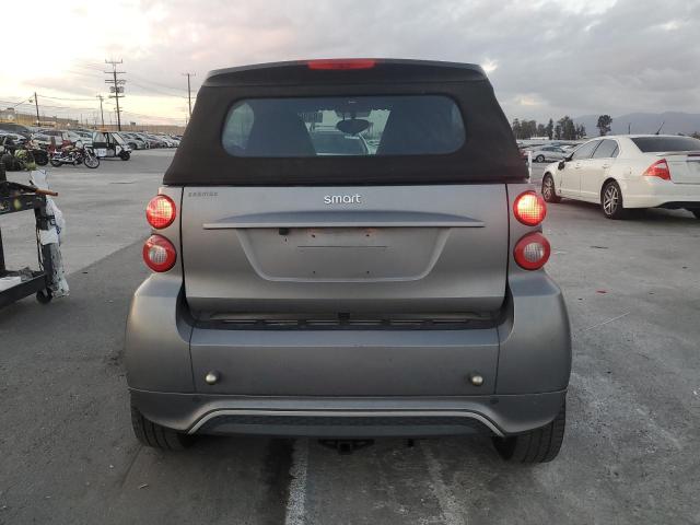 صورة رقم 6 من المزاد - 2013 SMART FORTWO PAS مع VIN WMEEK3BA4DK644622