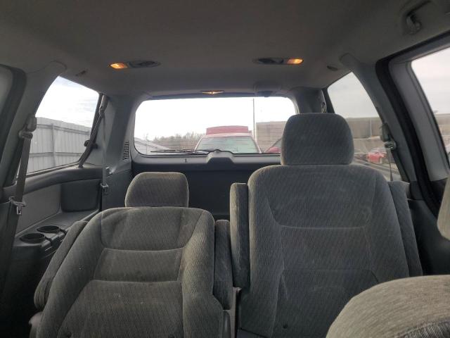 Photo 10 from auction – 2003 HONDA ODYSSEY LX with VIN 5FNRL18523B061201