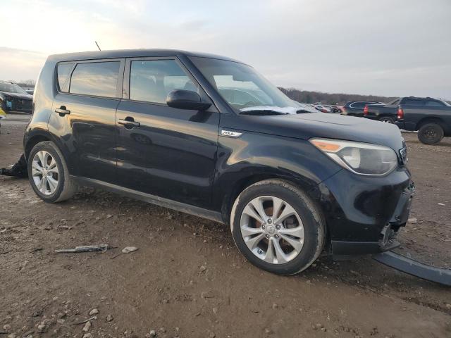 Photo 4 from auction – 2015 KIA SOUL + with VIN KNDJP3A53F7119544