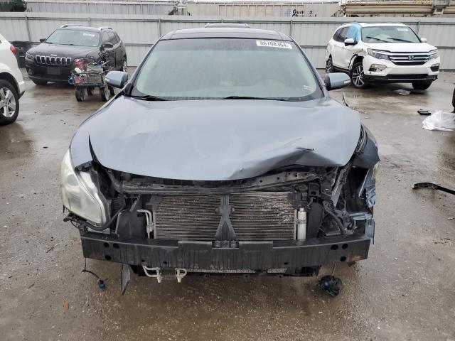 Photo 5 from auction – 2011 NISSAN MAXIMA S with VIN 1N4AA5AP6BC869090