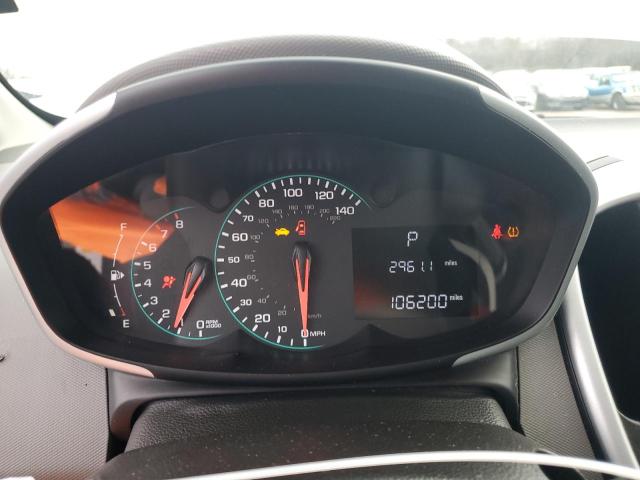 Photo 9 from auction – 2017 CHEVROLET SONIC with VIN 1G1JG6SH6H4161682