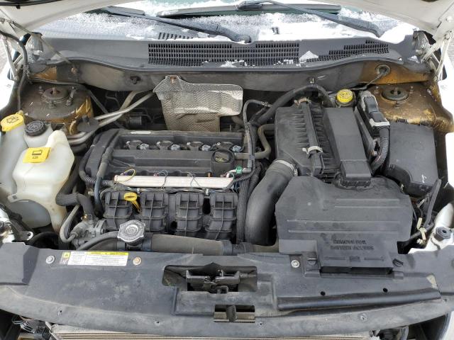 Photo 11 from auction – 2009 DODGE CALIBER SX with VIN 1B3HB48A89D127443