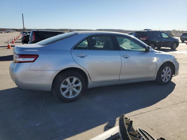 Photo 3 from auction – 2011 TOYOTA CAMRY BASE with VIN 4T4BF3EK1BR137187