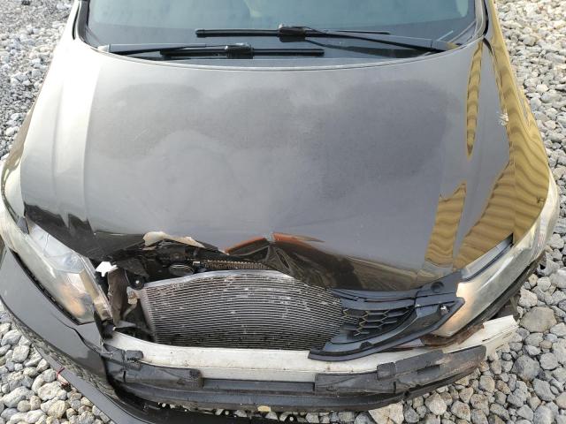 Photo 11 from auction – 2014 HONDA CIVIC EXL with VIN 2HGFB2F99EH527299