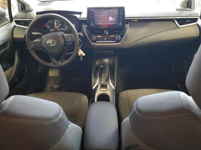 Photo 8 from auction – 2022 TOYOTA COROLLA LE with VIN JTDEPMAE7NJ224516