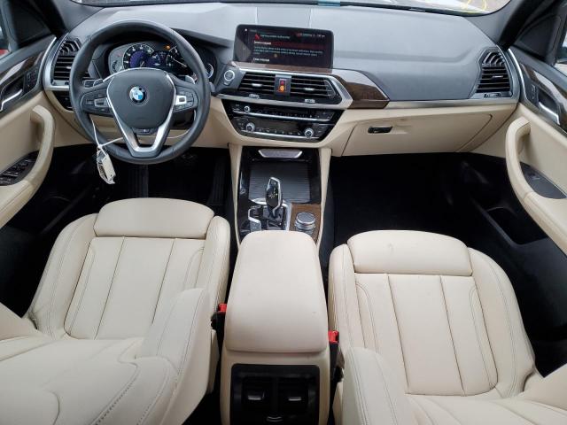 Photo 8 from auction – 2018 BMW X3 XDRIVE3 with VIN 5UXTR9C5XJLD89911