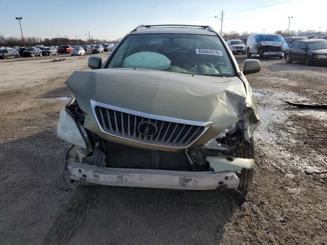 صورة رقم 5 من المزاد - 2008 LEXUS RX 350 مع VIN 2T2HK31U18C053755