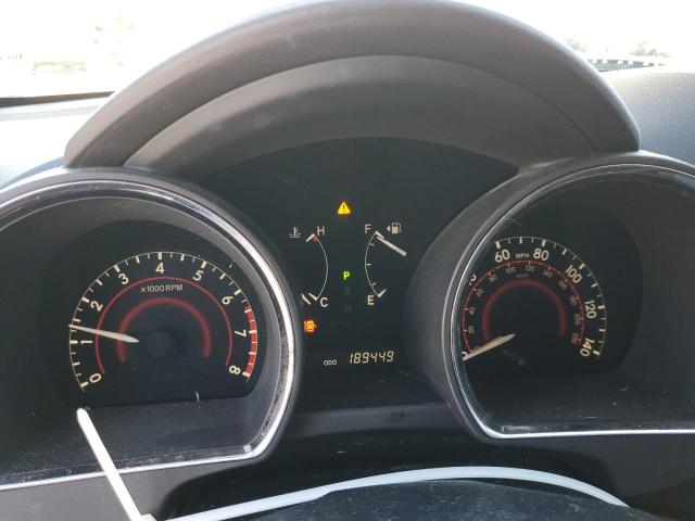 صورة رقم 9 من المزاد - 2013 TOYOTA HIGHLANDER مع VIN 5TDYK3EH5DS093453