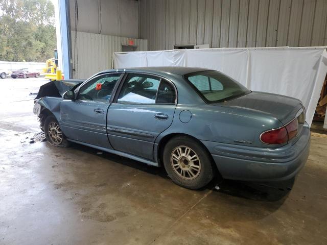 Photo 2 from auction – 2002 BUICK LESABRE CU with VIN 1G4HP54KX2U187794
