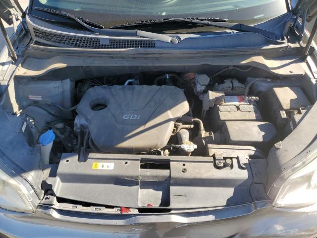 Photo 12 from auction – 2016 KIA SOUL with VIN KNDJN2A27G7309614